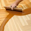acuchillar parquet