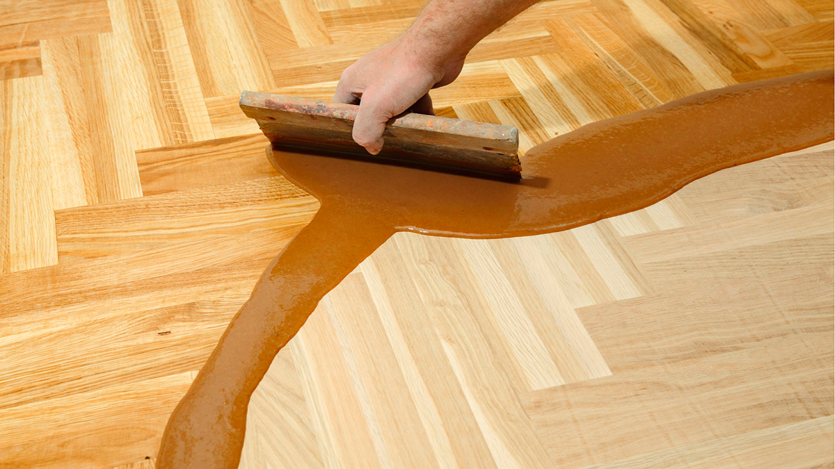 ¿Cómo acuchillar su parquet? El mejor método para acuchillar el parquet y darle vida nueva