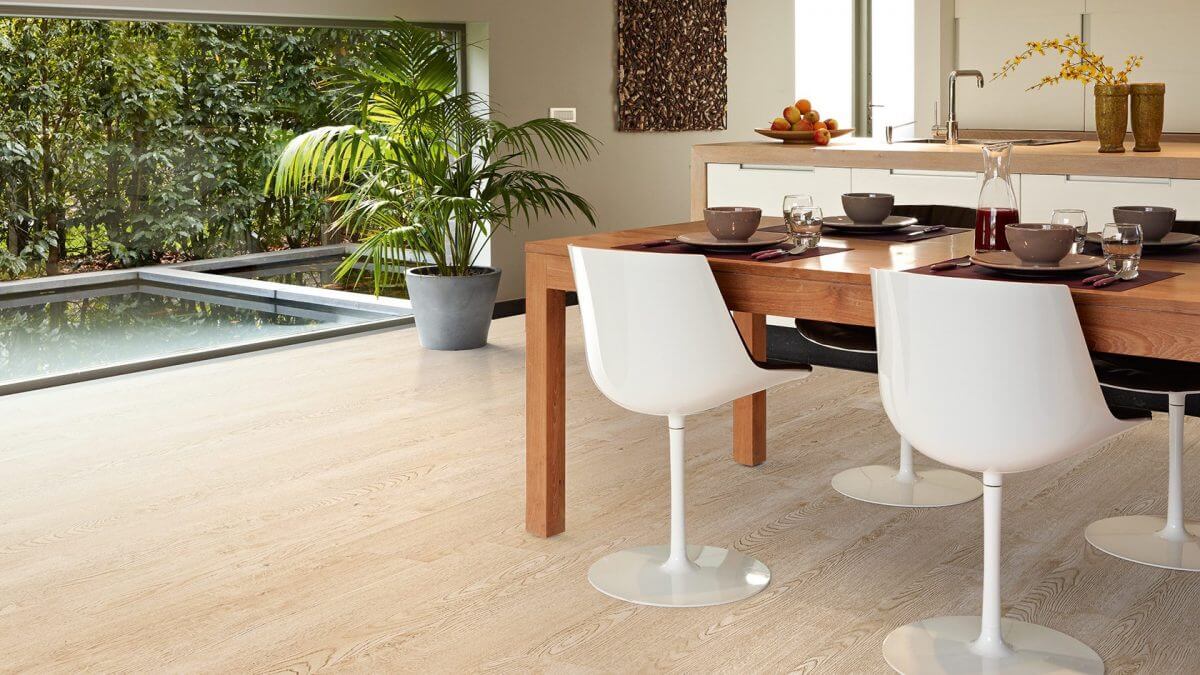 Suelos laminados Balterio