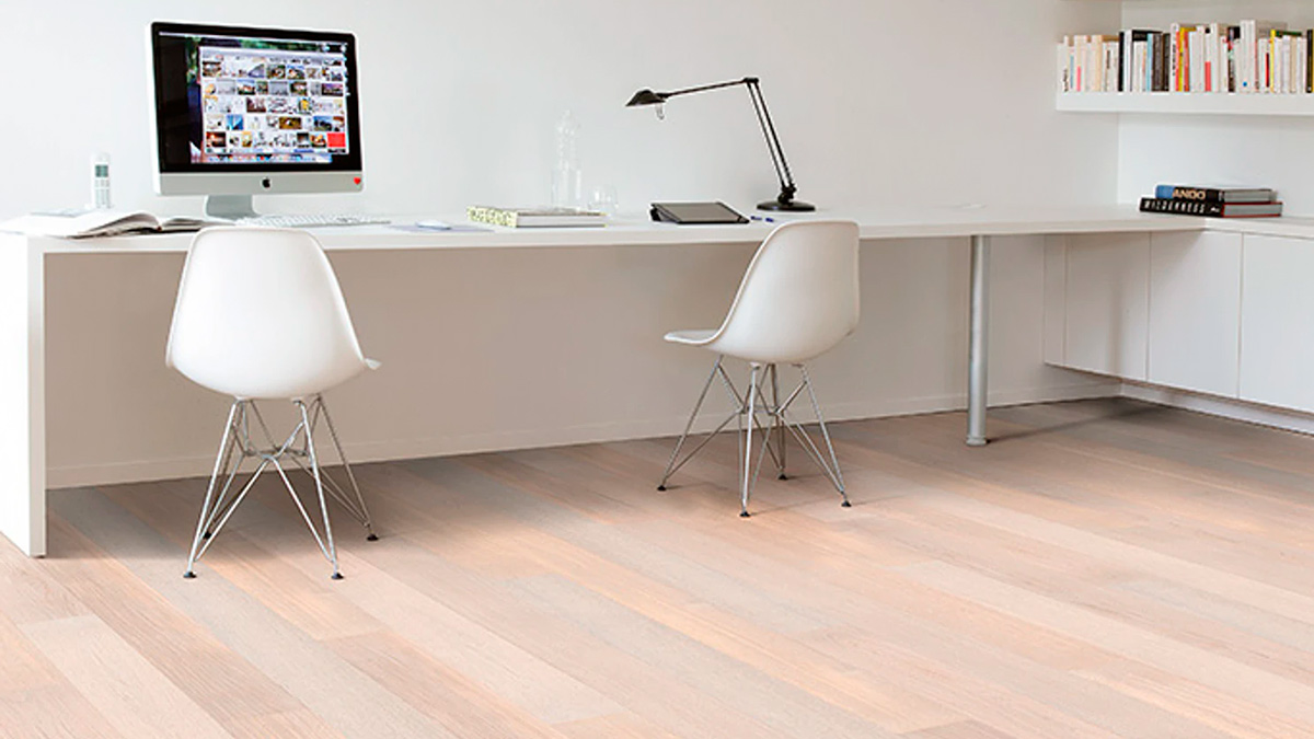 Mejores suelos para despachos y oficinas
