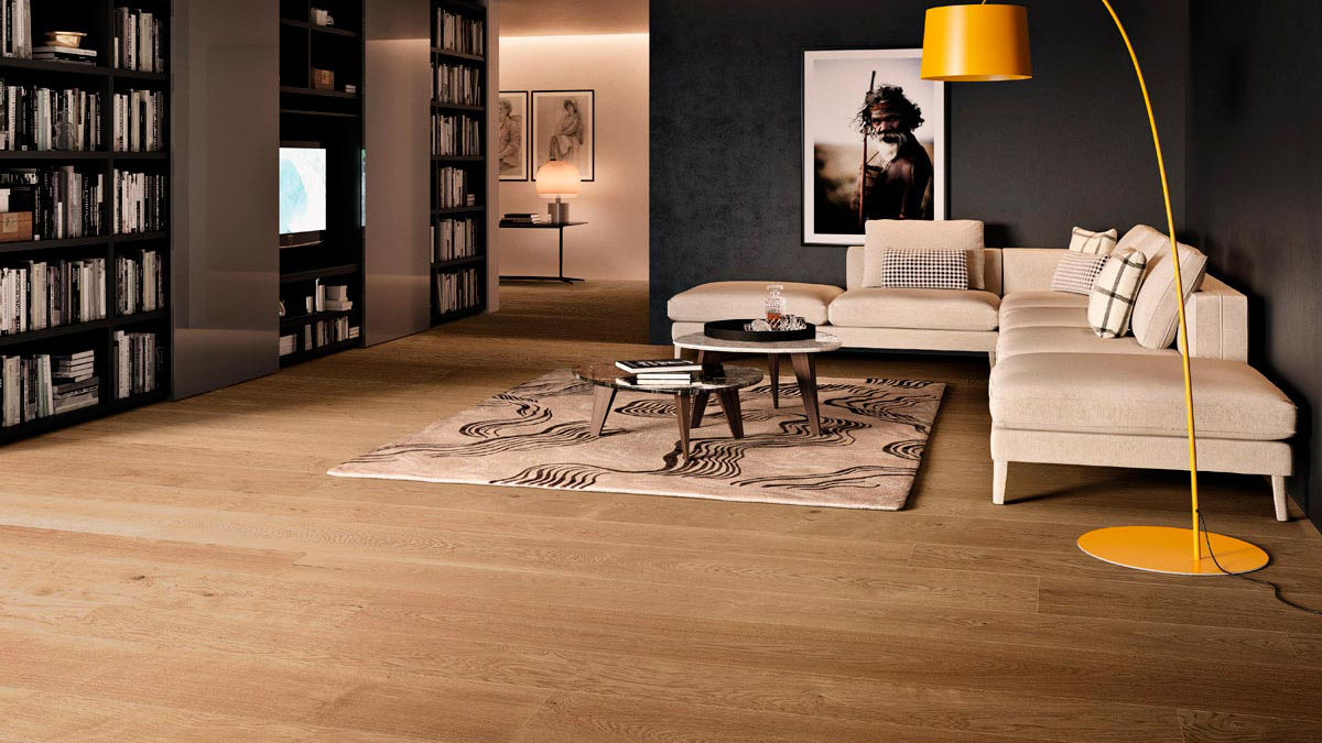 Principales marcas de suelos laminados distribuidas por Decobraz