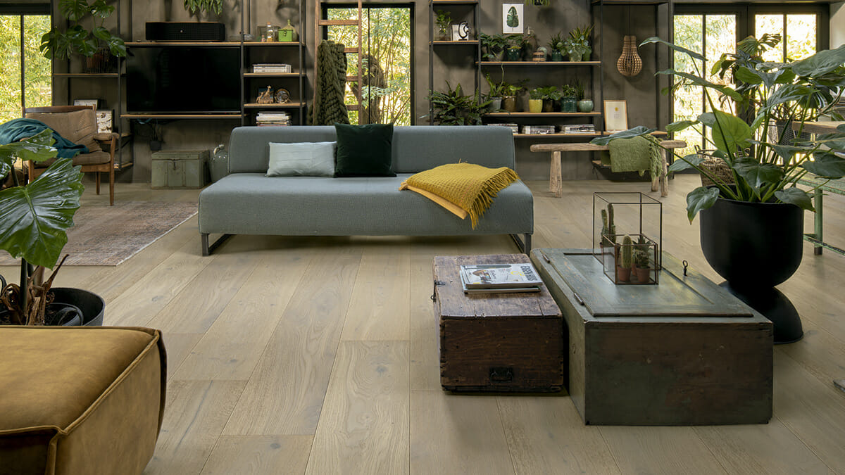 Cinco tendencias de Quick Step que se deben tener en cuenta