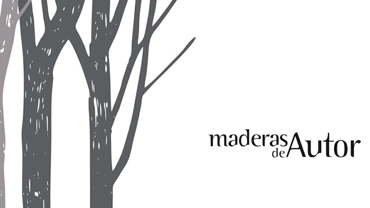Maderas de Autor (MDA) lo último en nuestro catálogo