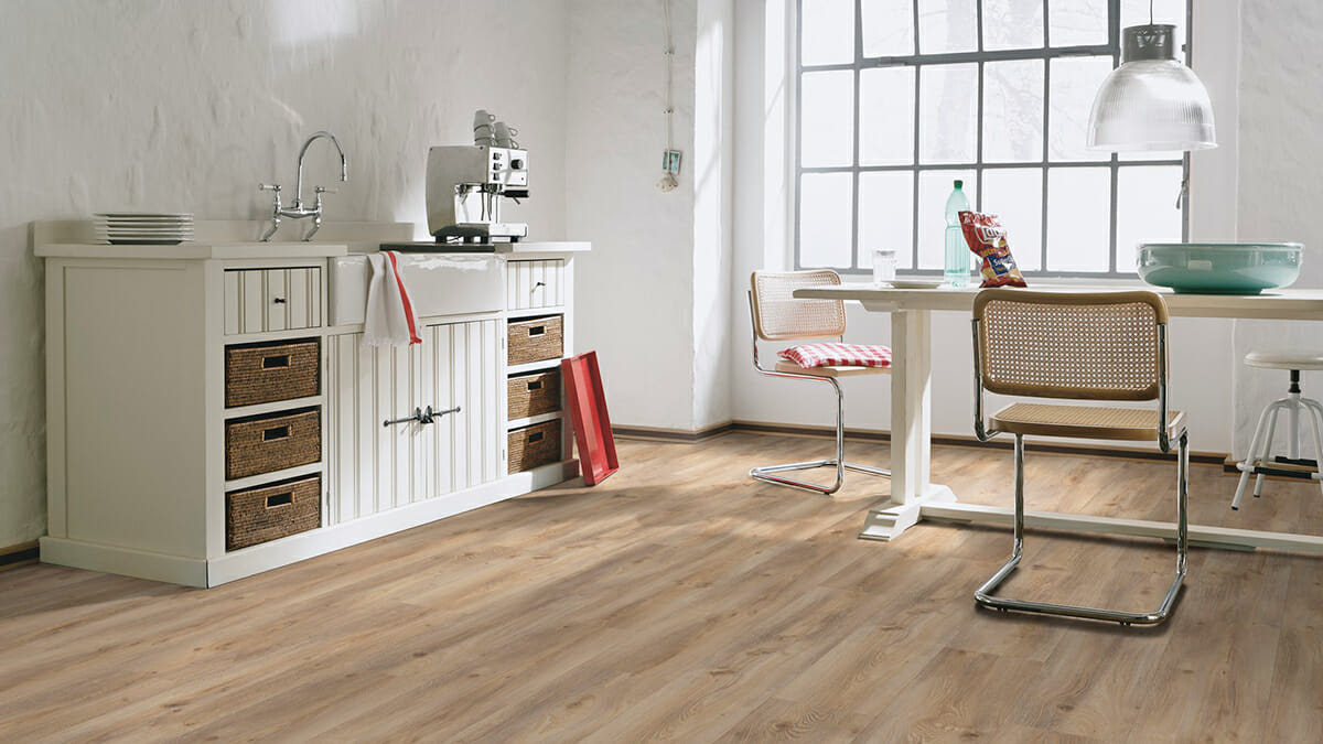 Suelos laminados de Meister en nuestro catálogo