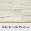 Roble Maldivas