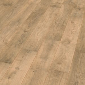 Finfloor