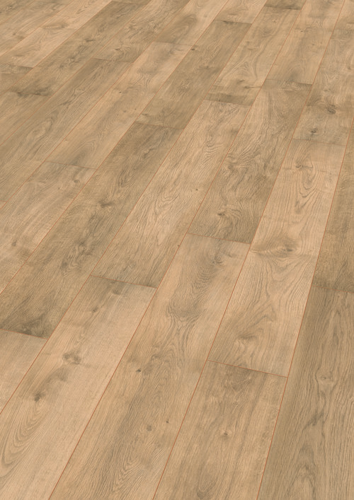Finfloor