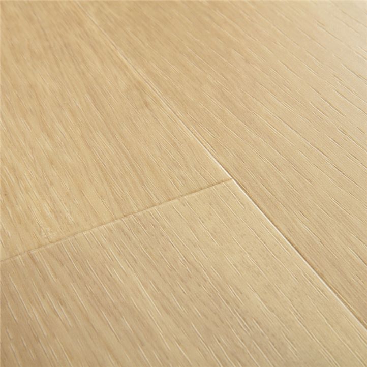Roble flotante beige
