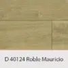 Roble Mauricio