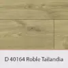 Roble Tailandia