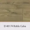 Roble Cuba