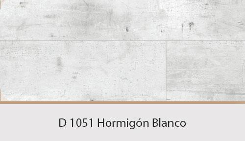 Hormigón Blanco