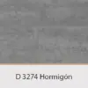 Hormigón