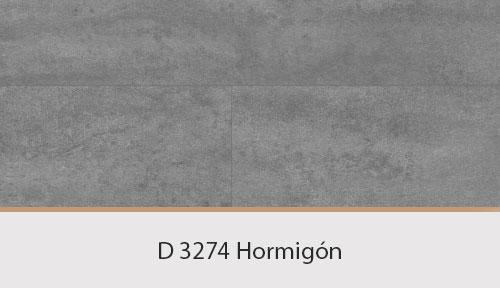 Hormigón