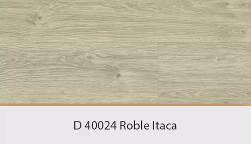 Roble Ítaca
