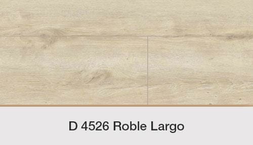 ROBLE LARGO