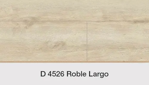 ROBLE LARGO