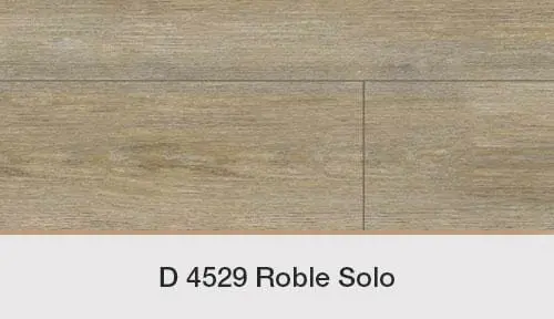 ROBLE SOLO