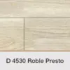 ROBLE PRESTO