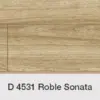 ROBLE SONATA