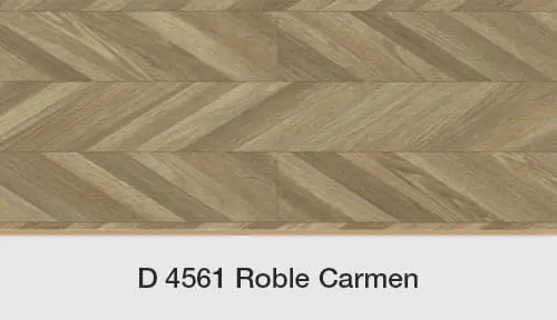 Roble Carmen