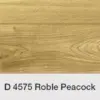 ROBLE PEACOCK