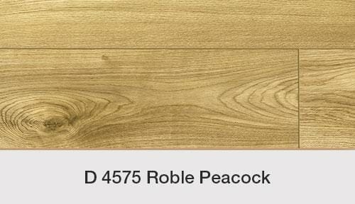 ROBLE PEACOCK