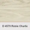 ROBLE CHARLIE