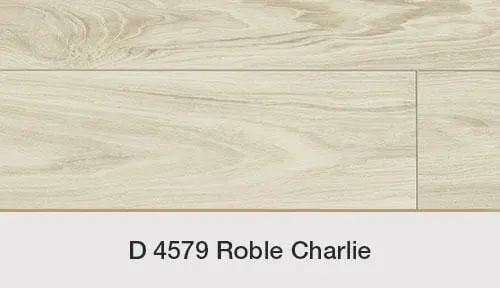 ROBLE CHARLIE