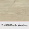 ROBLE WESTERN