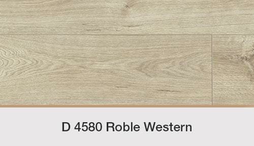 ROBLE WESTERN