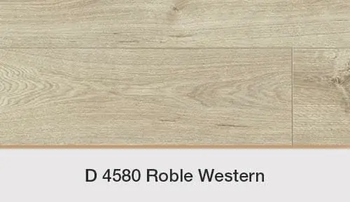 ROBLE WESTERN