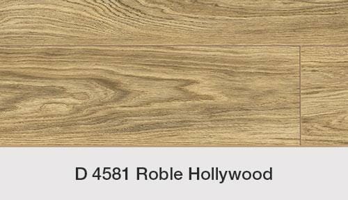 ROBLE HOLLYWOOD