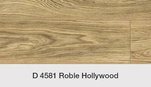 ROBLE HOLLYWOOD