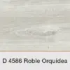 ROBLE ORCHIDEA