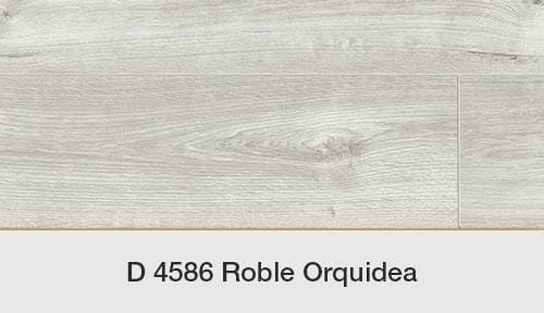 ROBLE ORCHIDEA