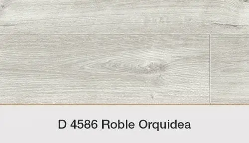 ROBLE ORCHIDEA
