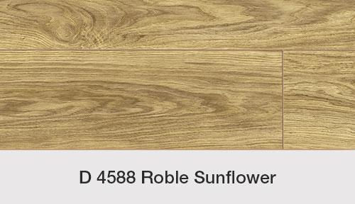 ROBLE SUNFLOWER