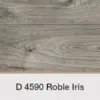 ROBLE IRIS