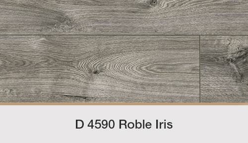 Suelos laminados AC6