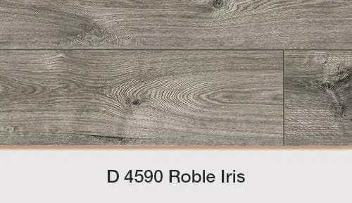 Suelos laminados AC6