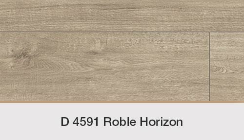 ROBLE HORIZON