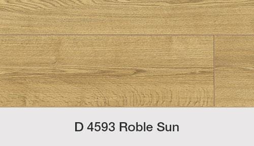 ROBLE SUN
