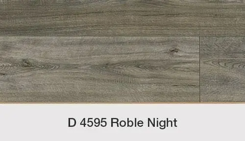 ROBLE NIGHT