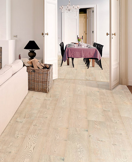 Decobraz Suelos Laminados
