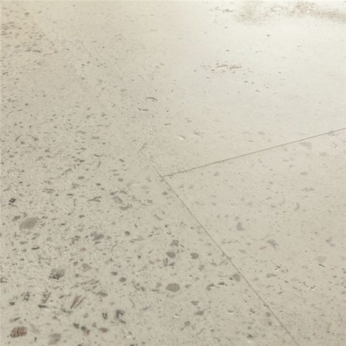 Hormigón gris ostra
