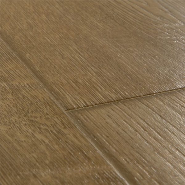 Suelos Laminados:
