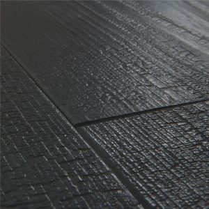 Planchas quemadas