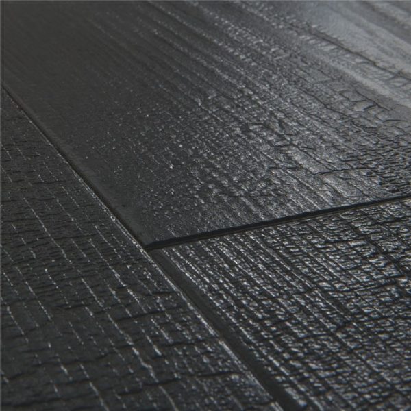 Planchas quemadas