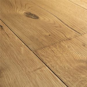 Roble con grano extramate